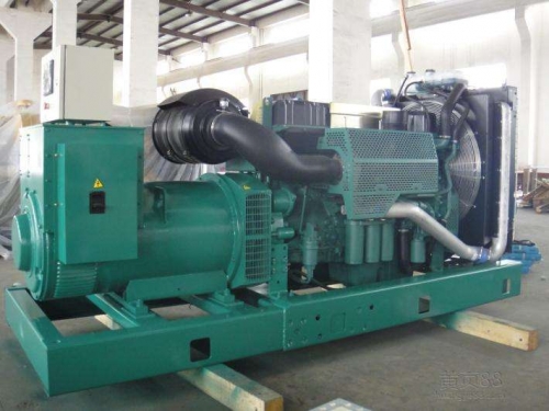 建湖便携静音：租赁无声发电机组，便携式解决能源需求